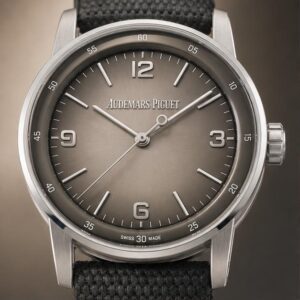 Audemars Piguet Code 11.59 Selfwinding 41mm Ref. 15210ST.OO.A009KB.01