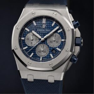 Audemars Piguet Royal Oak Offshore Chronograph 43mm Ref. 26420SO.OO.A029VE.01