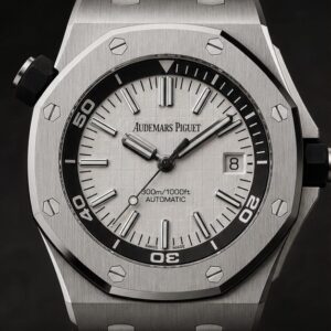 Audemars Piguet Royal Oak Offshore Diver 42mm Ref. 15720ST.OO.A009CA.01