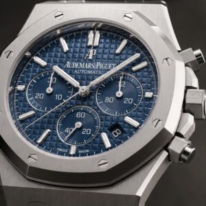 Audemars Piguet Royal Oak Selfwinding Chronograph 41mm Ref. 26240ST.OO.1320ST.05