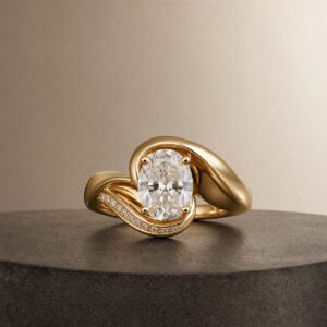 The Fine Jewellery Edit