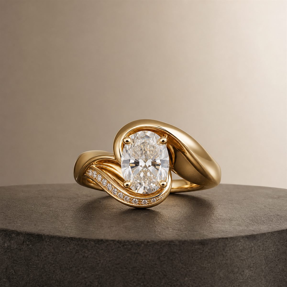 The Fine Jewellery Edit