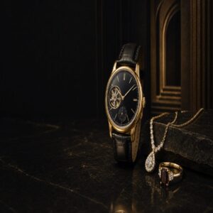 The Vintage Watch Edit