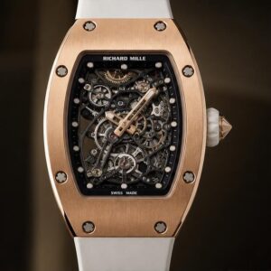 Richard Mille RM 07-01 Automatic Winding