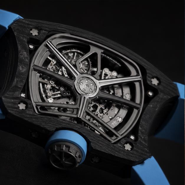 Richard Mille RM 35-03 Automatic Winding Rafael Nadal - Image 3