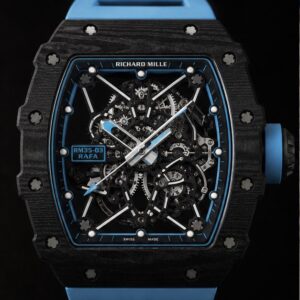 Richard Mille RM 35-03 Automatic Winding Rafael Nadal