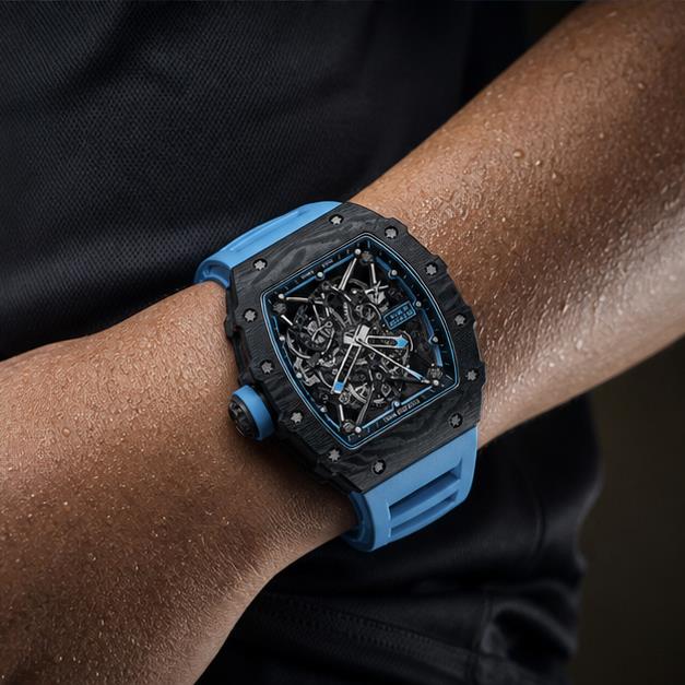 Richard Mille RM 35-03 Automatic Winding Rafael Nadal - Image 4