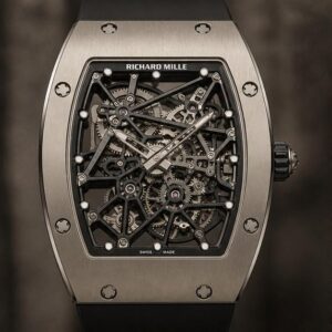 Richard Mille RM 67-01 Automatic Winding Extra Flat