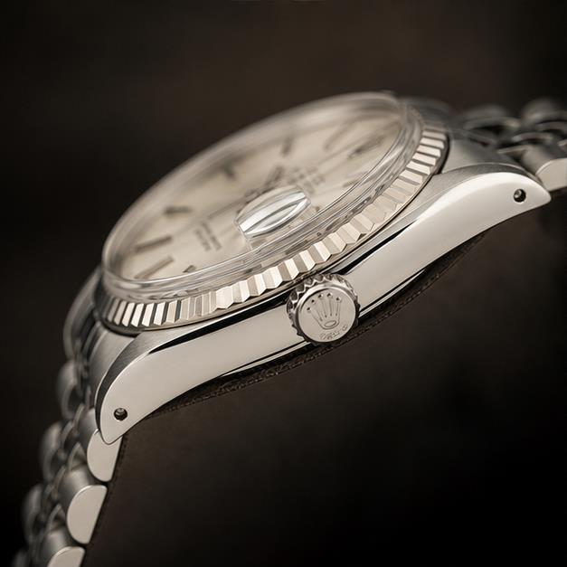 Rolex Datejust 36mm Ref. 16014 — Watch Only - Image 4