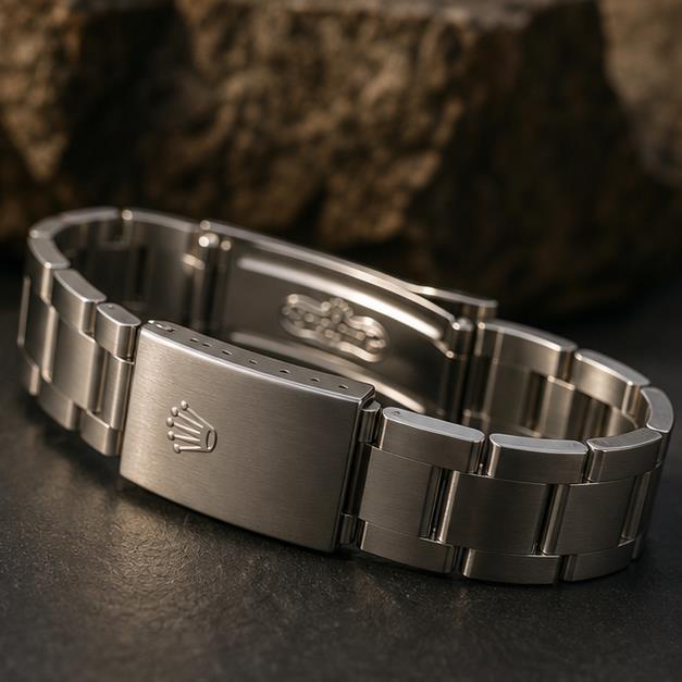 Rolex Explorer 36mm Ref. 114270 — Box & Papers - Image 3